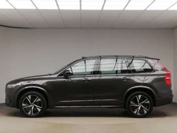 Used Volvo XC90 2023 for sale - 75448153: Photo