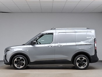 Used Ford Transit Courier 2024 for sale - 78977091: Photo