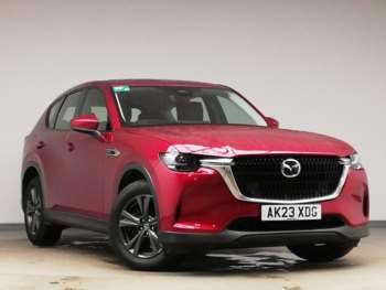 2023 - 2.5 PHEV Exclusive-Line 5dr Auto