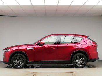 Used Mazda CX-60 2023 for sale - 75362453: Photo