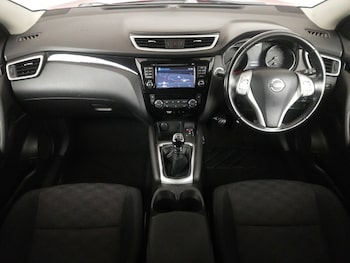 Used Nissan Qashqai 2017 for sale - 75688949: Photo
