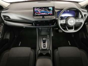 Used Nissan Qashqai 2024 for sale - 75204537: Photo