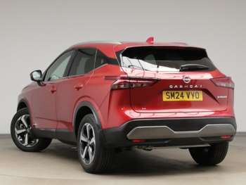 Used Nissan Qashqai 2024 for sale - 75204537: Photo