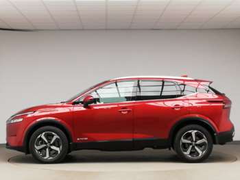 Used Nissan Qashqai 2024 for sale - 75204537: Photo