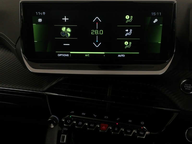 Used Peugeot 208 2022 for sale - 77595937: Photo 13