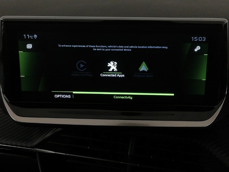 Used Peugeot 208 2022 for sale - 77595937: Photo 14