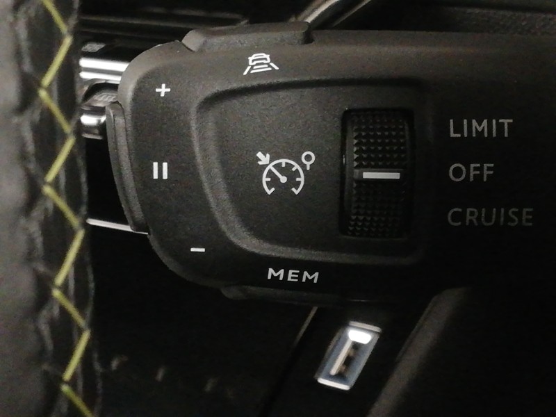 Used Peugeot 208 2022 for sale - 77595937: Photo 17