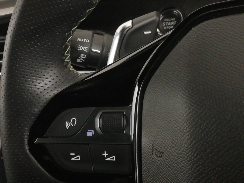 Used Peugeot 208 2022 for sale - 77595937: Photo 18