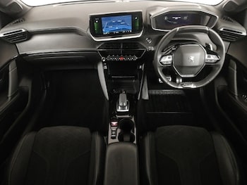 Used Peugeot 208 2022 for sale - 77595937: Photo