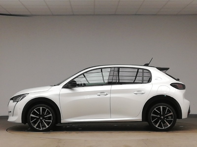 Used Peugeot 208 2022 for sale - 77595937: Photo 4