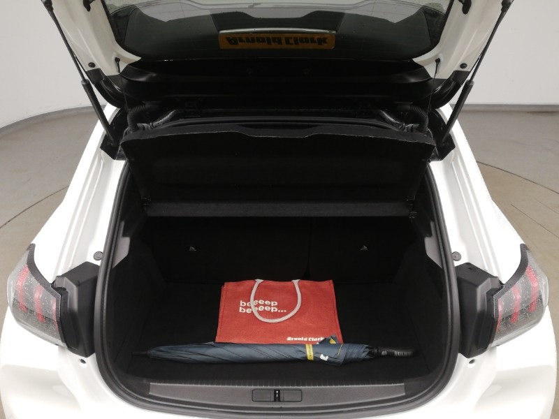 Used Peugeot 208 2022 for sale - 77595937: Photo 8