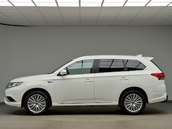 Used Mitsubishi Outlander 2019 for sale - 78973280: Photo