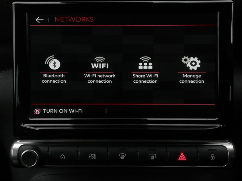 Used Citroen C3 Aircross 2022 for sale - 77536803: Photo 10