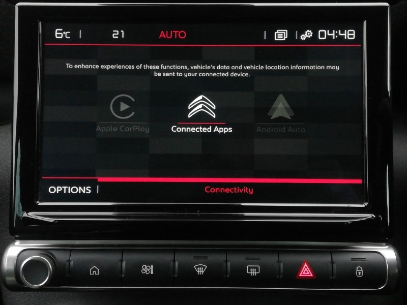 Used Citroen C3 Aircross 2022 for sale - 77536803: Photo 13