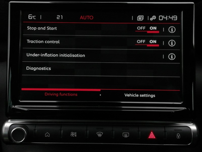 Used Citroen C3 Aircross 2022 for sale - 77536803: Photo 14