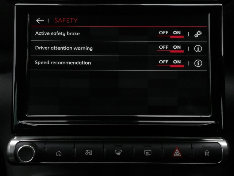 Used Citroen C3 Aircross 2022 for sale - 77536803: Photo 15