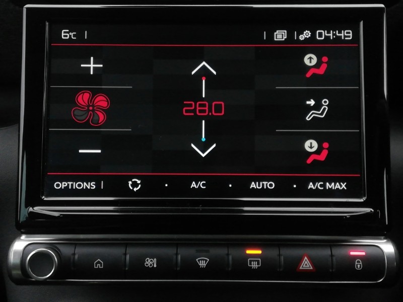 Used Citroen C3 Aircross 2022 for sale - 77536803: Photo 16