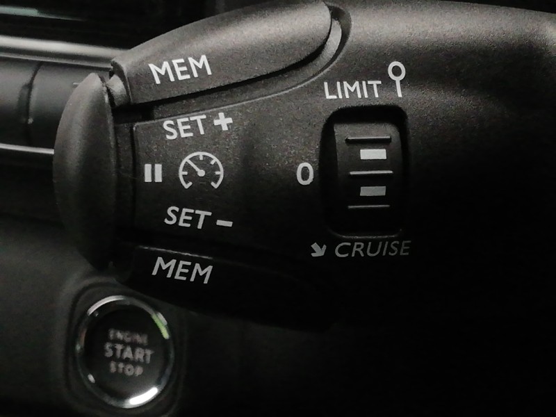 Used Citroen C3 Aircross 2022 for sale - 77536803: Photo 17