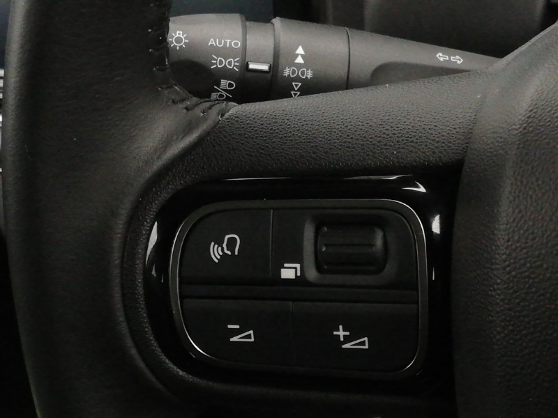 Used Citroen C3 Aircross 2022 for sale - 77536803: Photo 18