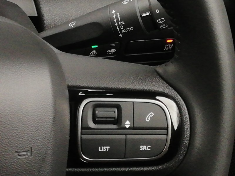 Used Citroen C3 Aircross 2022 for sale - 77536803: Photo 19