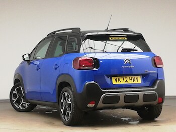 Used Citroen C3 Aircross 2022 for sale - 77536803: Photo