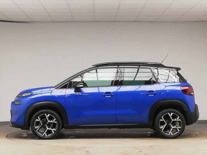 Used Citroen C3 Aircross 2022 for sale - 77536803: Photo 4