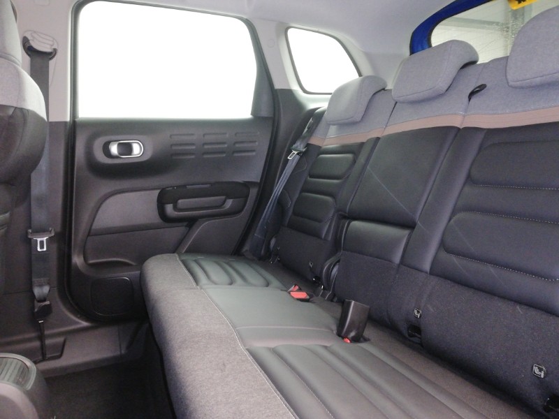 Used Citroen C3 Aircross 2022 for sale - 77536803: Photo 6