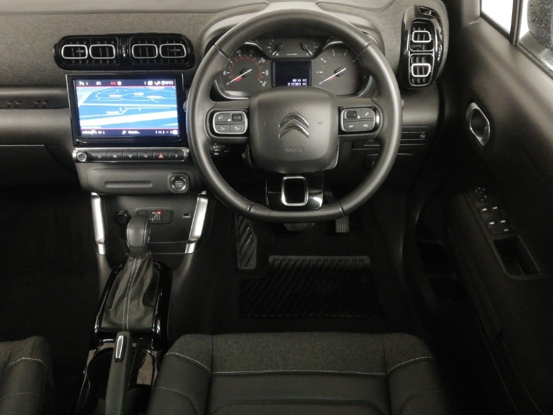 Used Citroen C3 Aircross 2022 for sale - 77536803: Photo 7