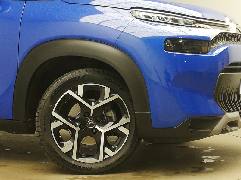 Used Citroen C3 Aircross 2022 for sale - 77536803: Photo 9