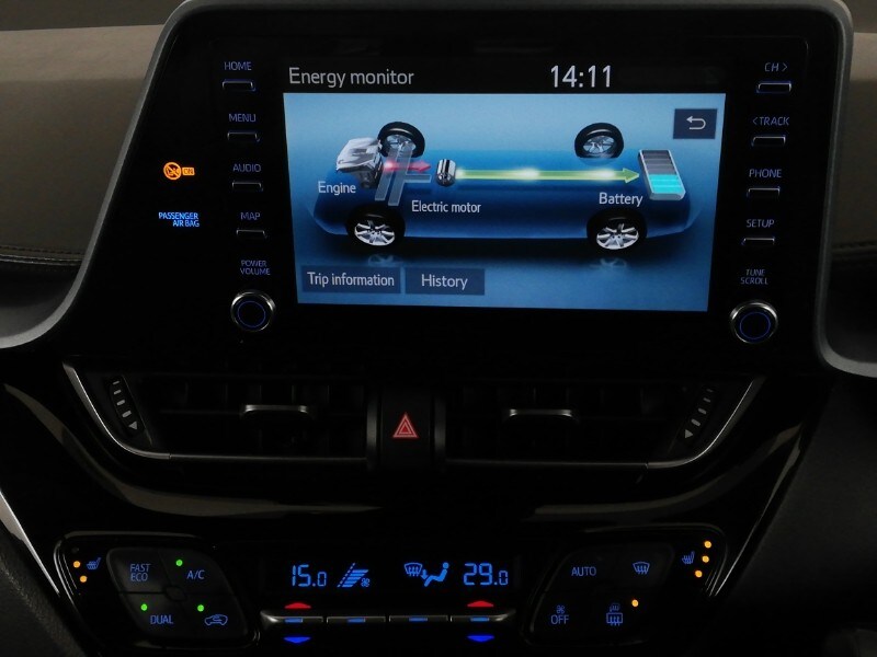 Used Toyota C-HR 2020 for sale - 77209538: Photo 16