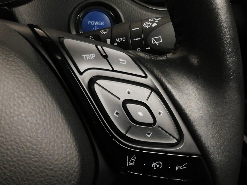 Used Toyota C-HR 2020 for sale - 77209538: Photo 18