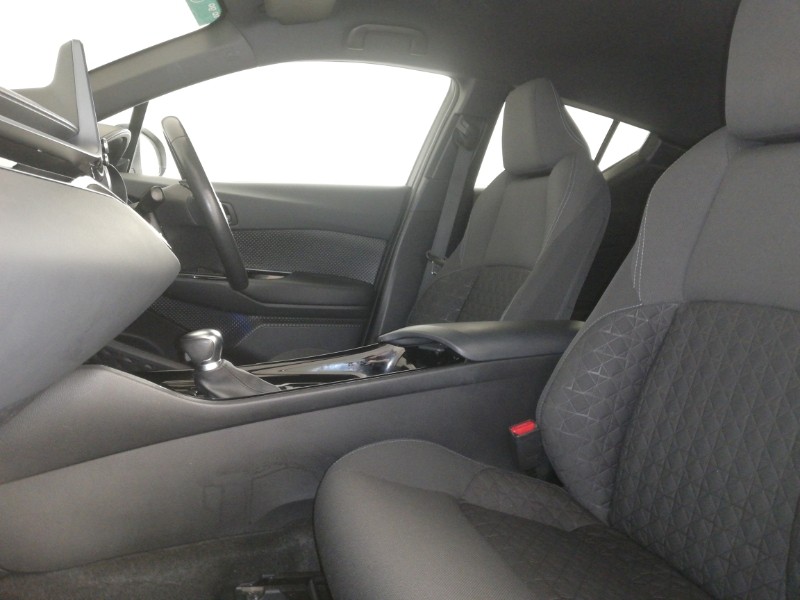 Used Toyota C-HR 2020 for sale - 77209538: Photo 5