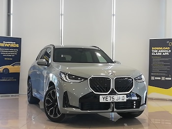 Used BMW X3 2025 for sale - 79106109: Photo