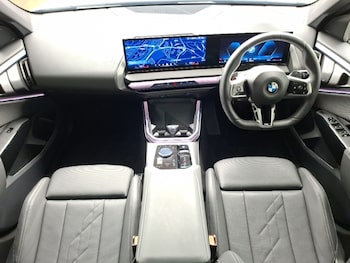 Used BMW X3 2025 for sale - 79106109: Photo