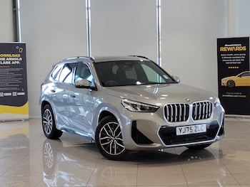 Used BMW X1 2026 for sale - 79610578: Photo