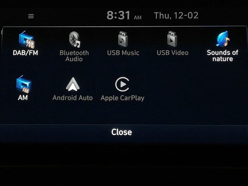 Used Hyundai TUCSON 2022 for sale - 77600817: Photo 12