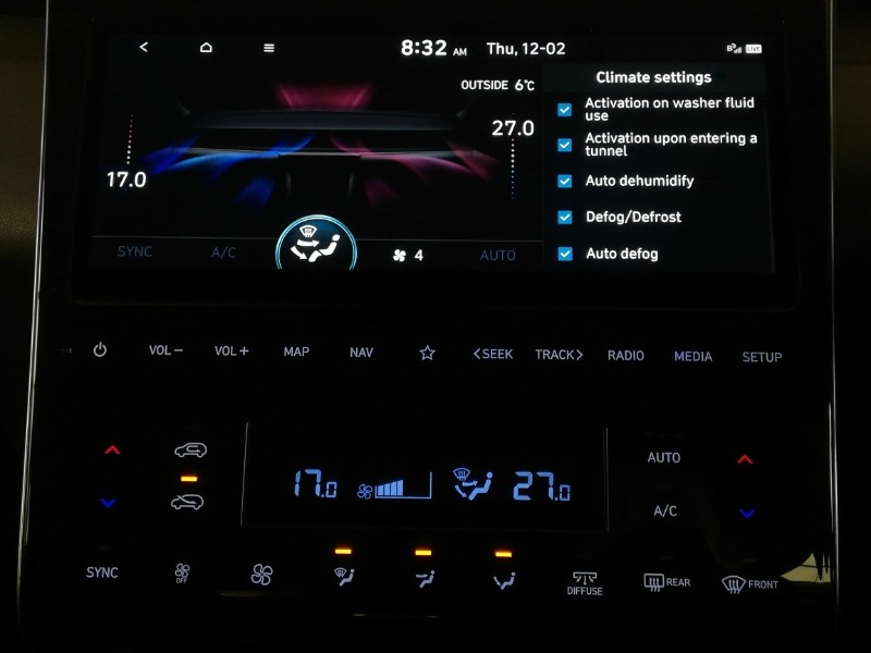 Used Hyundai TUCSON 2022 for sale - 77600817: Photo 16