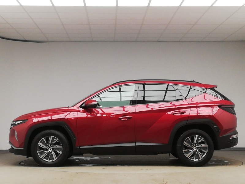 Used Hyundai TUCSON 2022 for sale - 77600817: Photo 4