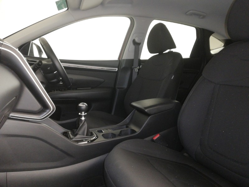 Used Hyundai TUCSON 2022 for sale - 77600817: Photo 5