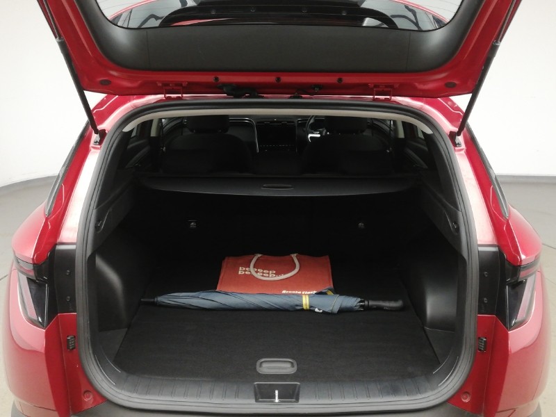 Used Hyundai TUCSON 2022 for sale - 77600817: Photo 8