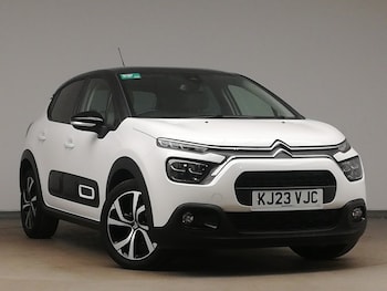 Citroen - C3