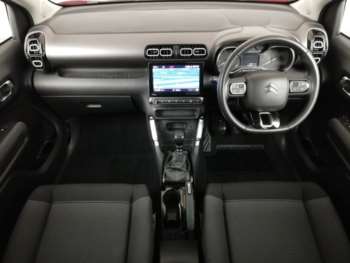 Used Citroen C3 Aircross 2022 for sale - 74973169: Photo