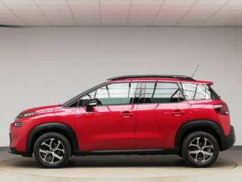 Used Citroen C3 Aircross 2022 for sale - 74973169: Photo