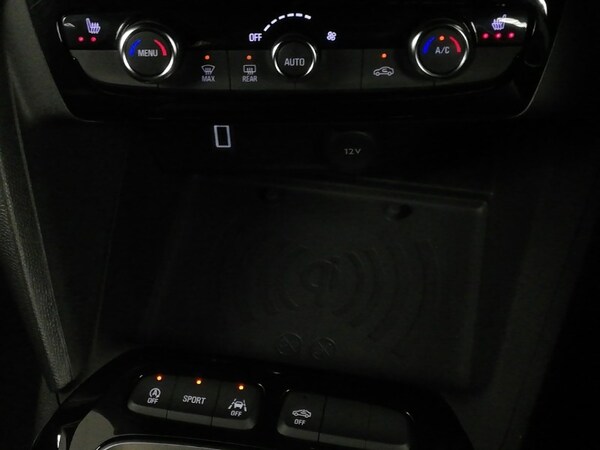 Used Vauxhall Corsa 2025 for sale - 76195364: Photo 13