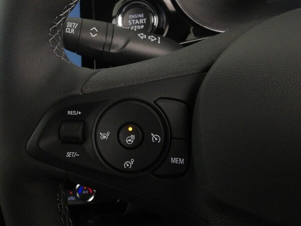 Used Vauxhall Corsa 2025 for sale - 76195364: Photo 18