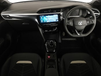 Used Vauxhall Corsa 2025 for sale - 76195364: Photo 2