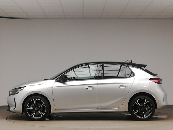 Used Vauxhall Corsa 2025 for sale - 76195364: Photo 4