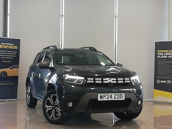 Used Dacia Duster 2024 for sale - 78983983: Photo