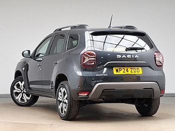 Used Dacia Duster 2024 for sale - 78983983: Photo