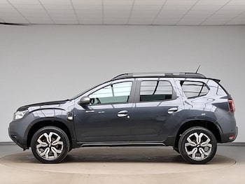 Used Dacia Duster 2024 for sale - 78983983: Photo